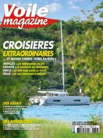 Voile Magazine